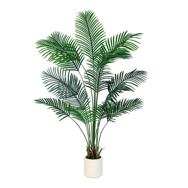 6FT Areca Palm Artificial Tree