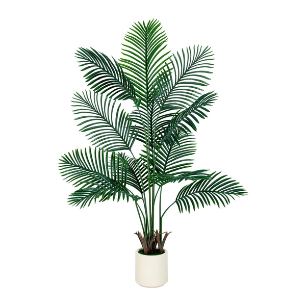 5FT Areca Palm Artificial Tree