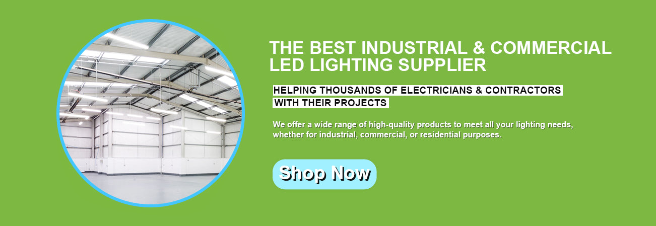 Hykolity | Best Lighting Store | LED Lights | Free Shipping | USA